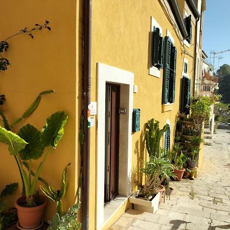 La Casa Di Sveva Apartment Рагуза Екстериор снимка