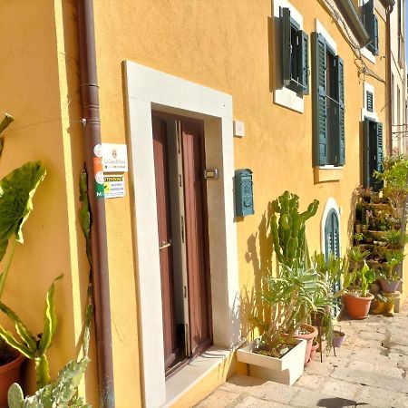 La Casa Di Sveva Apartment Рагуза Екстериор снимка