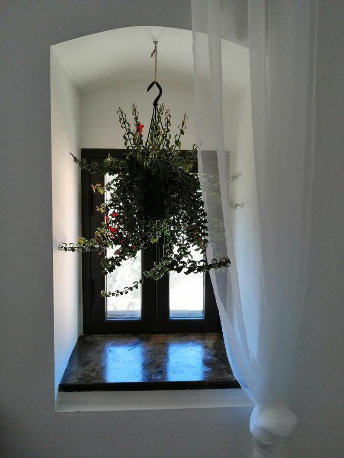 La Casa Di Sveva Apartment Рагуза Екстериор снимка
