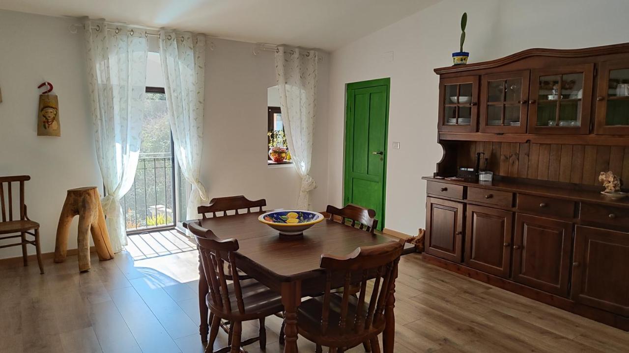 La Casa Di Sveva Apartment Рагуза Екстериор снимка
