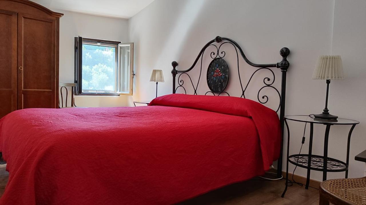 La Casa Di Sveva Apartment Рагуза Екстериор снимка