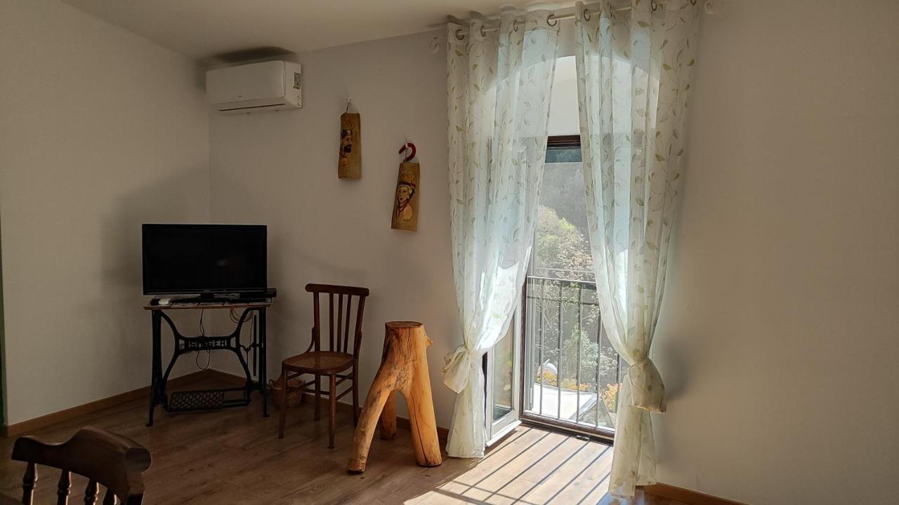 La Casa Di Sveva Apartment Рагуза Екстериор снимка