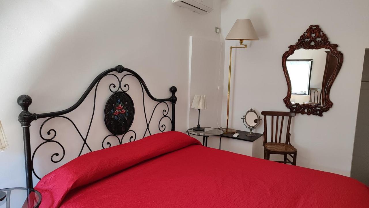 La Casa Di Sveva Apartment Рагуза Екстериор снимка