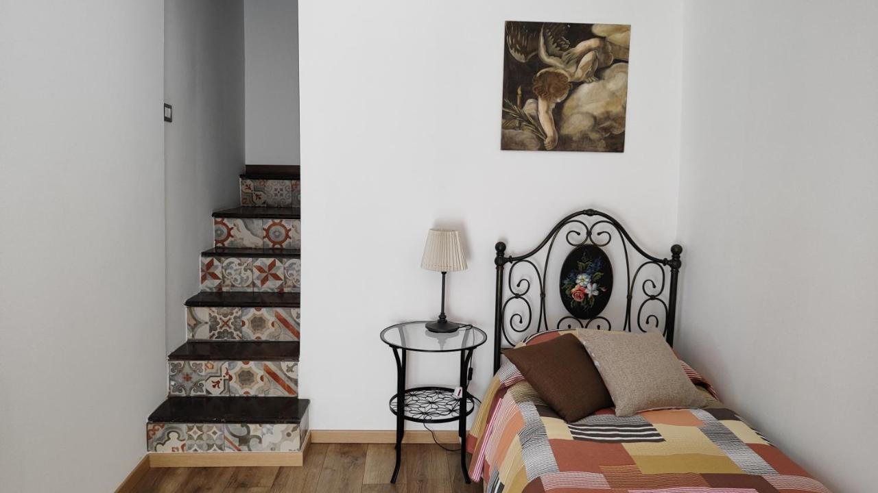 La Casa Di Sveva Apartment Рагуза Екстериор снимка