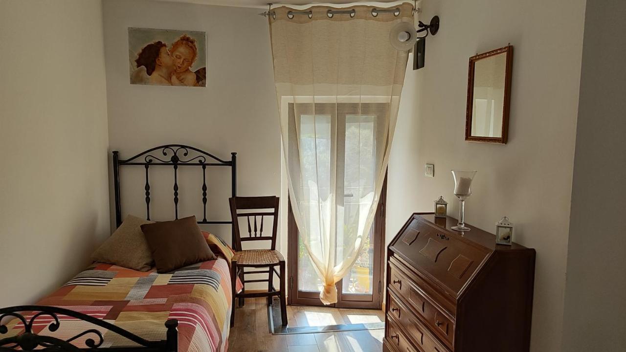 La Casa Di Sveva Apartment Рагуза Екстериор снимка