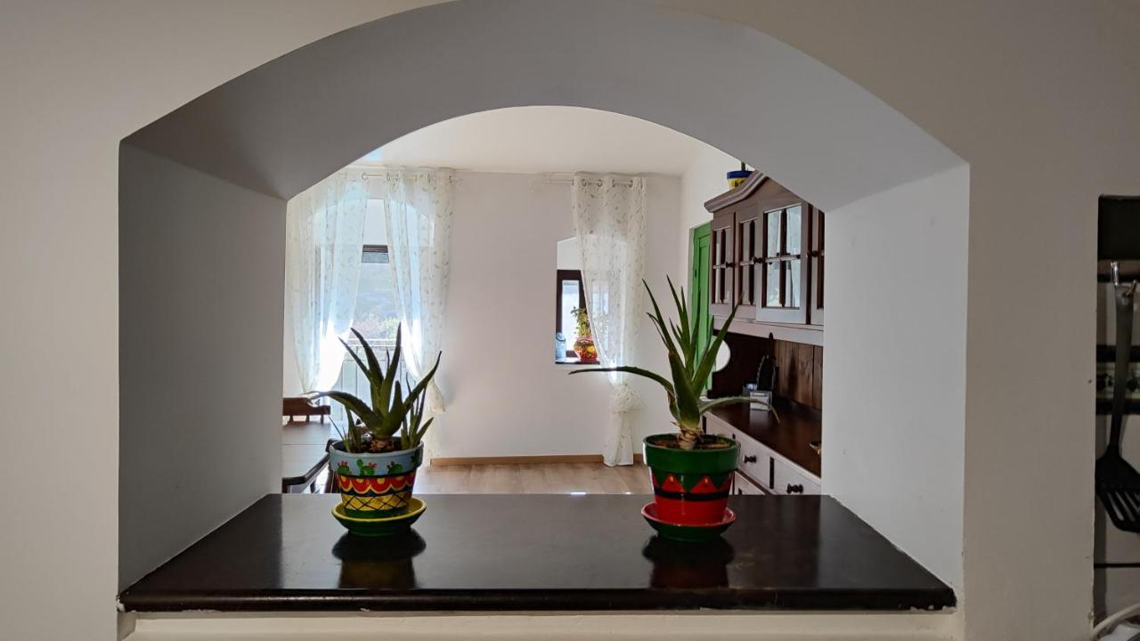 La Casa Di Sveva Apartment Рагуза Екстериор снимка