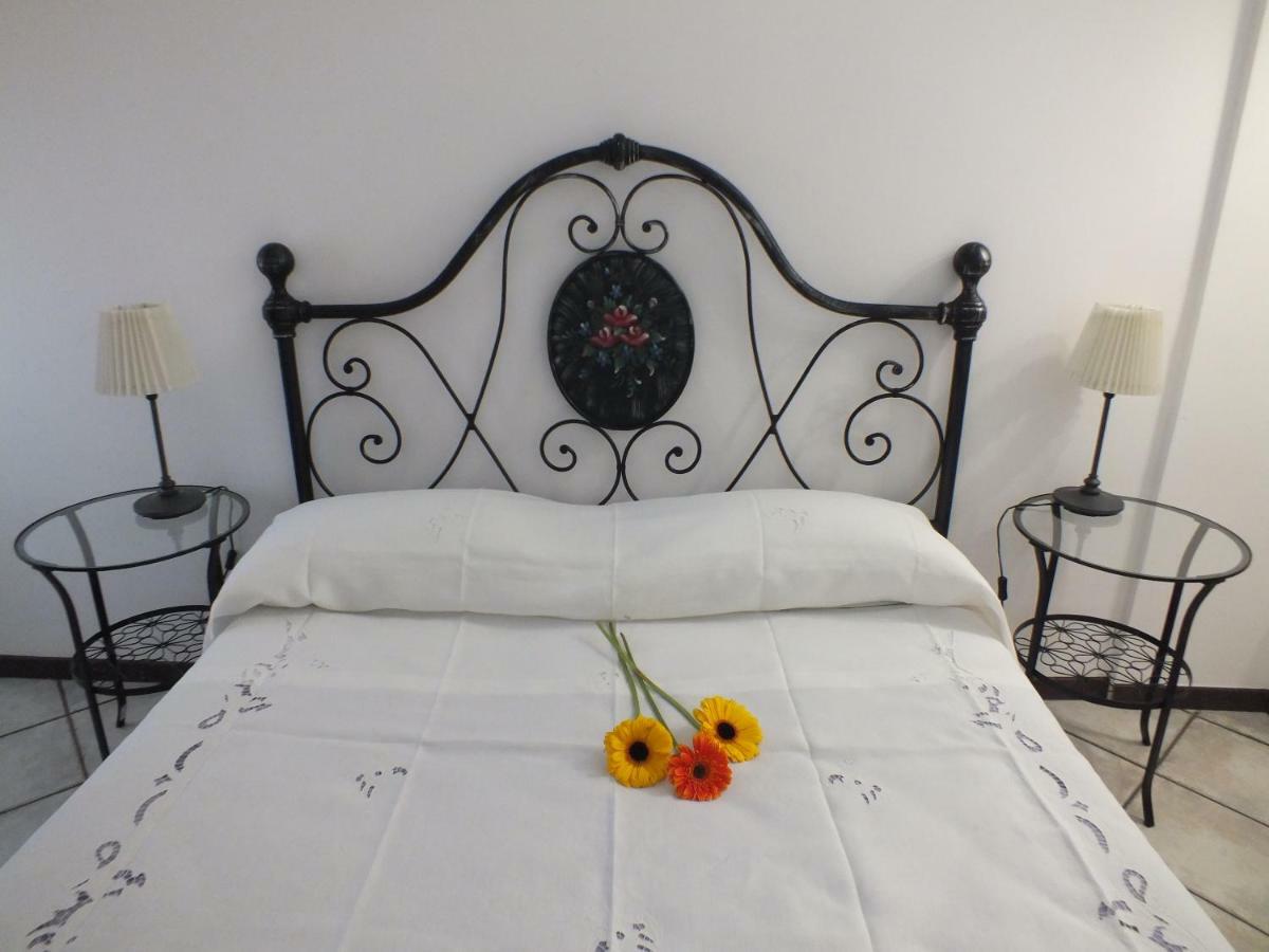 La Casa Di Sveva Apartment Рагуза Екстериор снимка