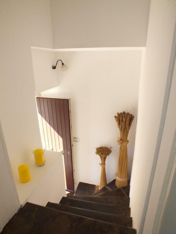 La Casa Di Sveva Apartment Рагуза Екстериор снимка