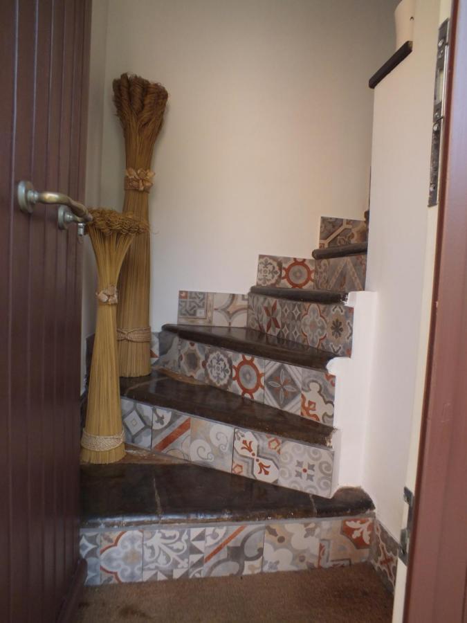 La Casa Di Sveva Apartment Рагуза Екстериор снимка