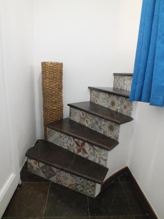 La Casa Di Sveva Apartment Рагуза Екстериор снимка